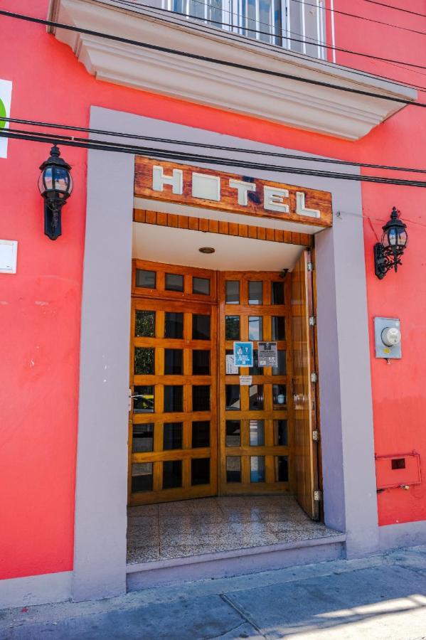 El Cid Hotel