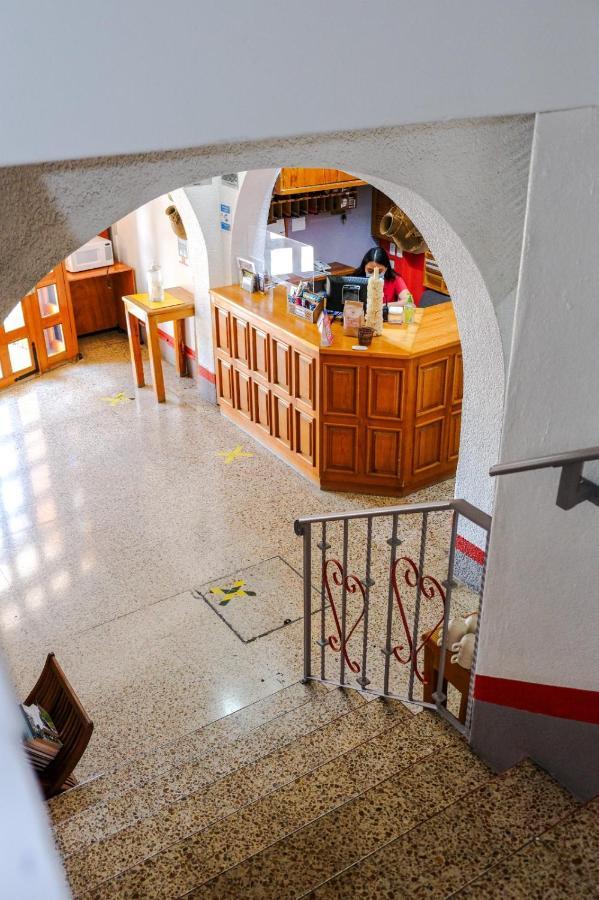 Hotel El Cid 3*