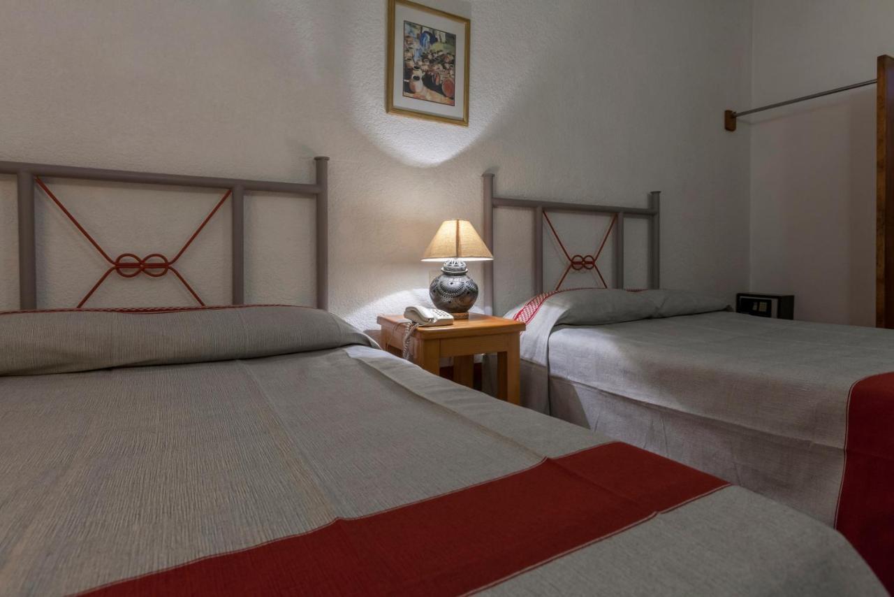 El Cid Hotel