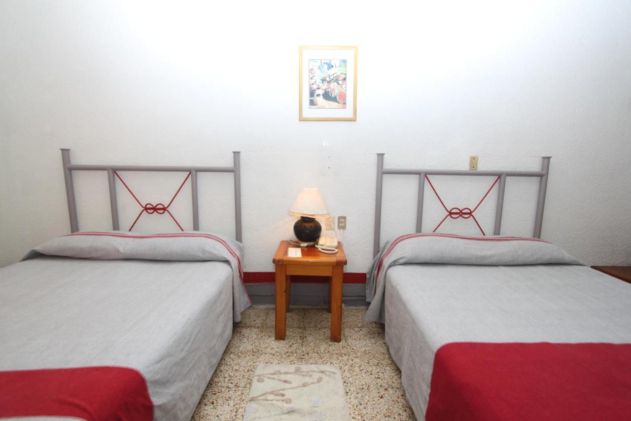El Cid Hotel
