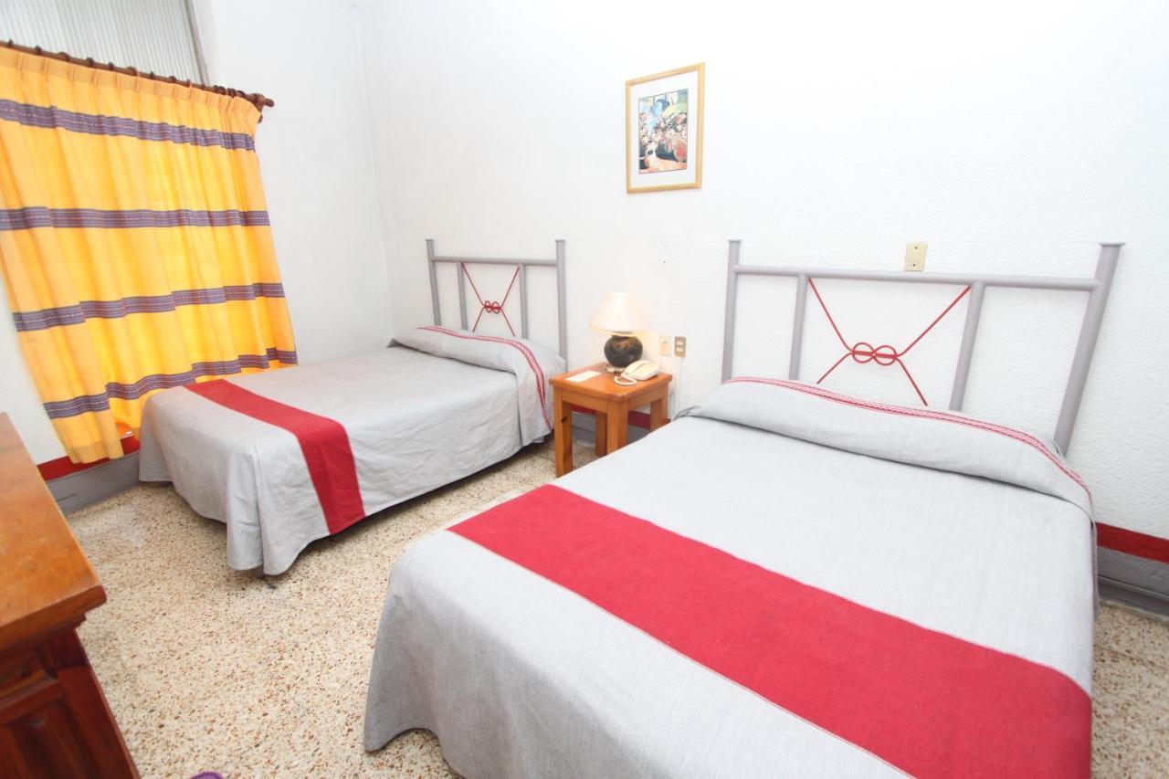 Hotel El Cid