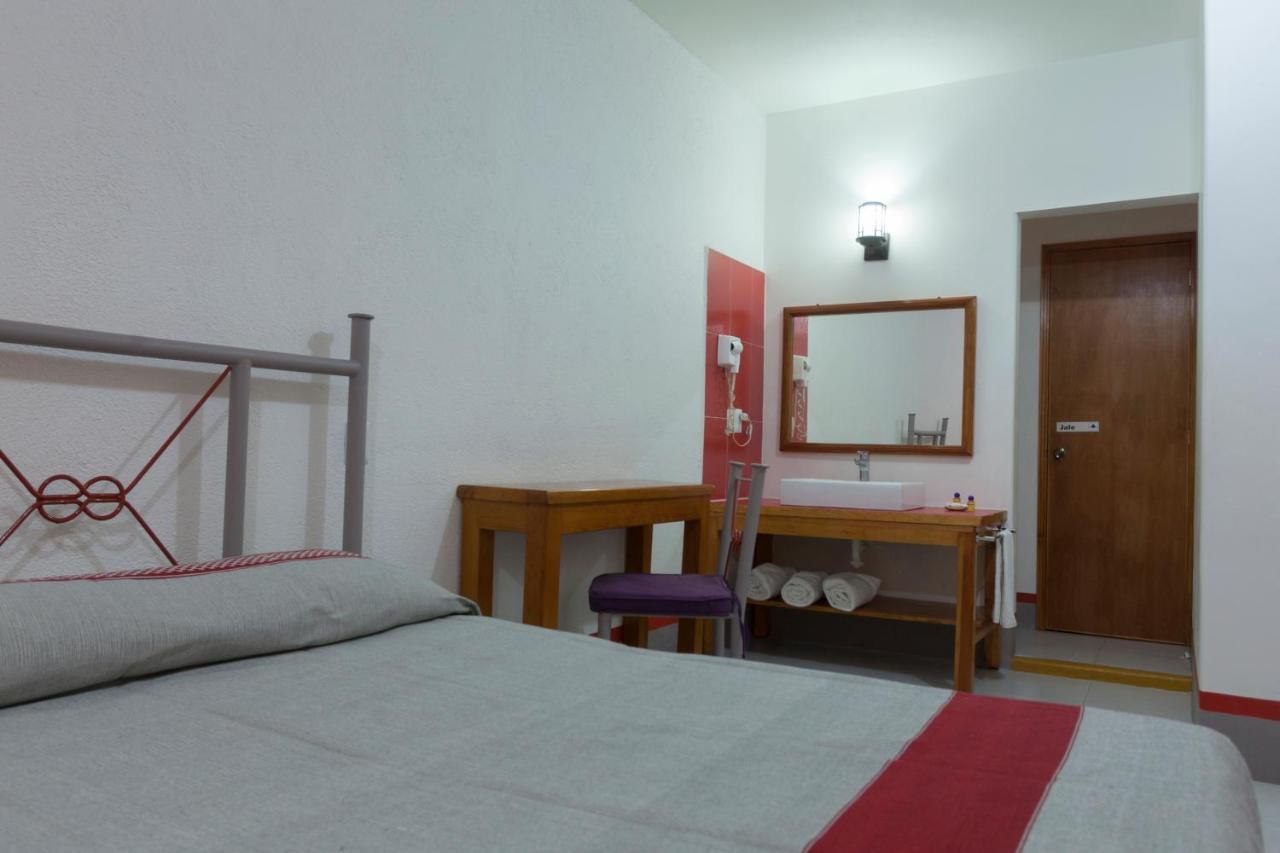 Hotel El Cid Oaxaca